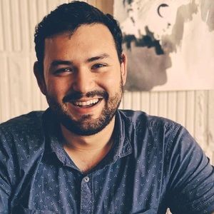 Meet your Posher, Alex